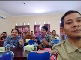 Pembinaan KSB 